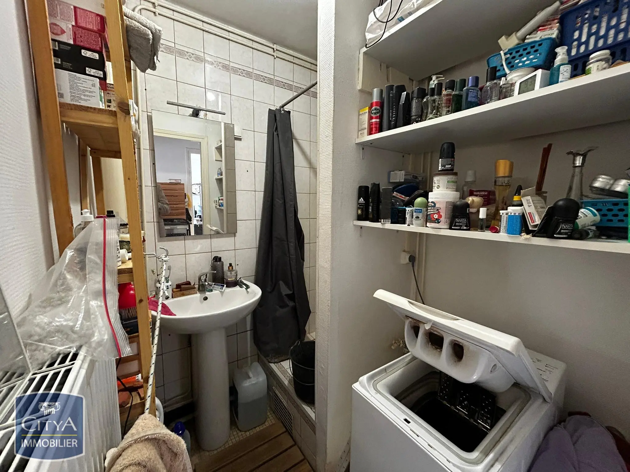 Photo 4 appartement Cambrai