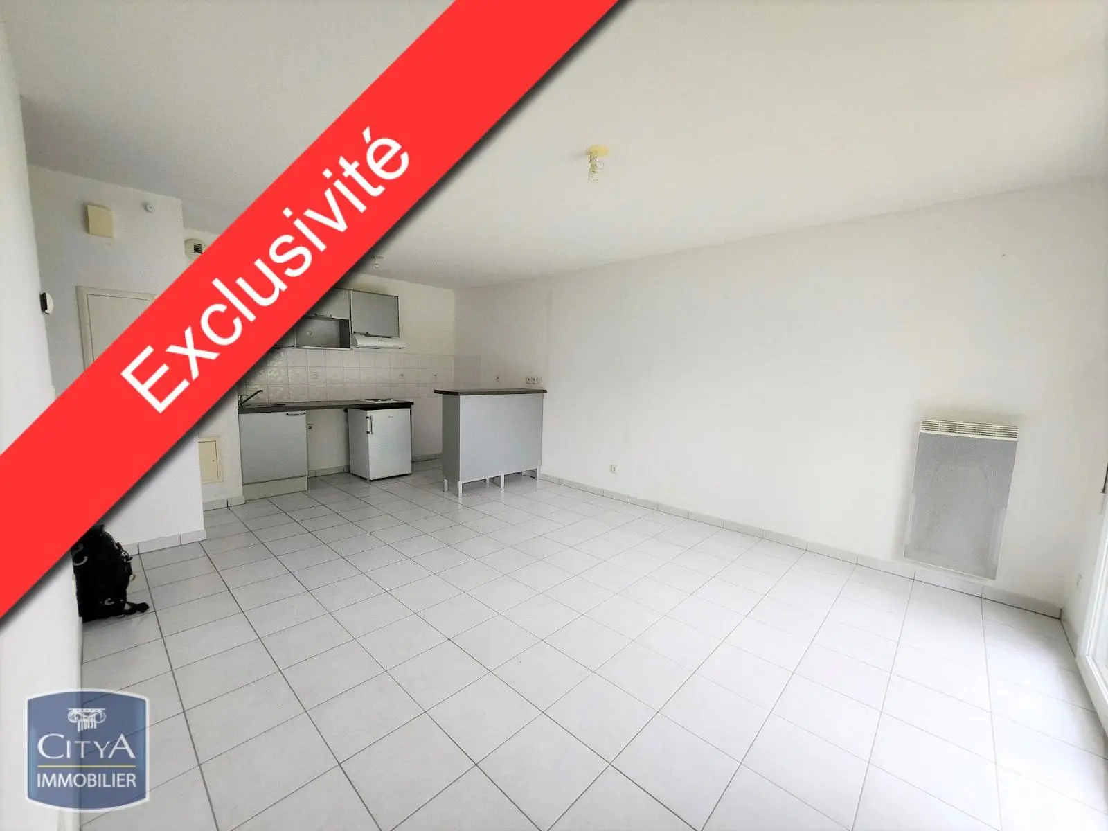 Photo 1 Appartement 2 pièces 41.8m²