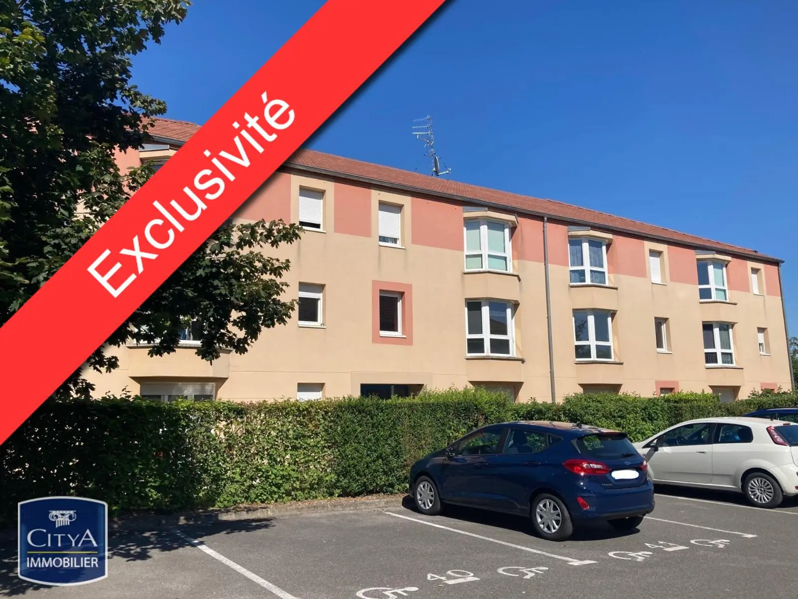 Photo 2 Appartement 2 pièces 50m²