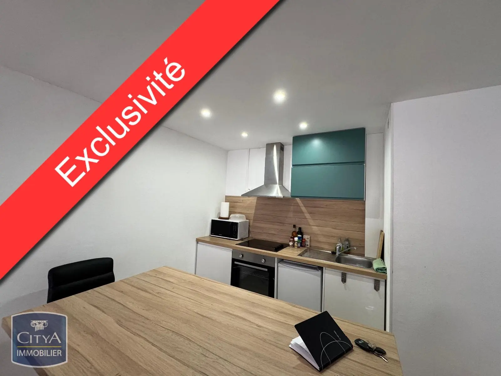 Photo 1 Appartement 43.4m²