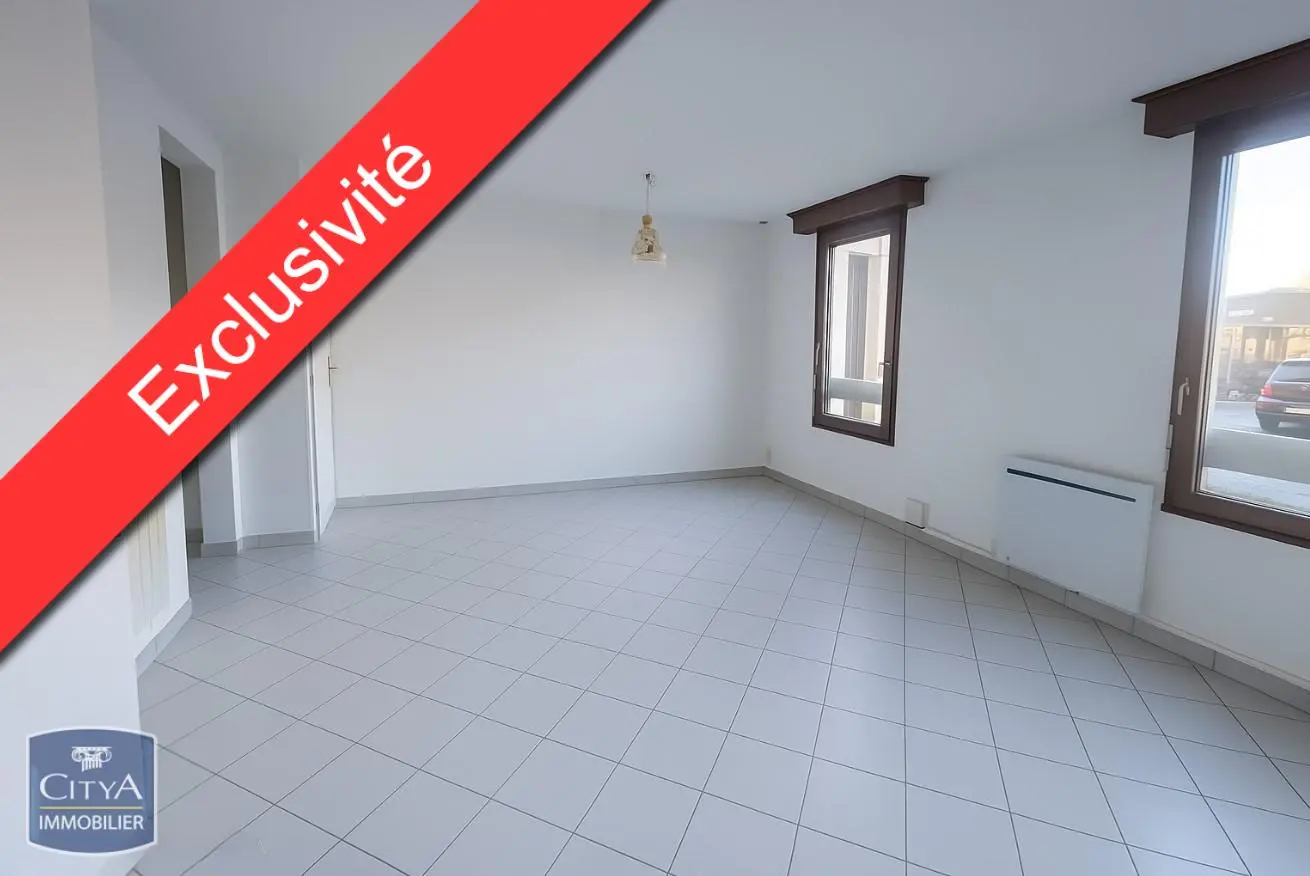 Photo 1 Appartement 2 pièces 51.96m²