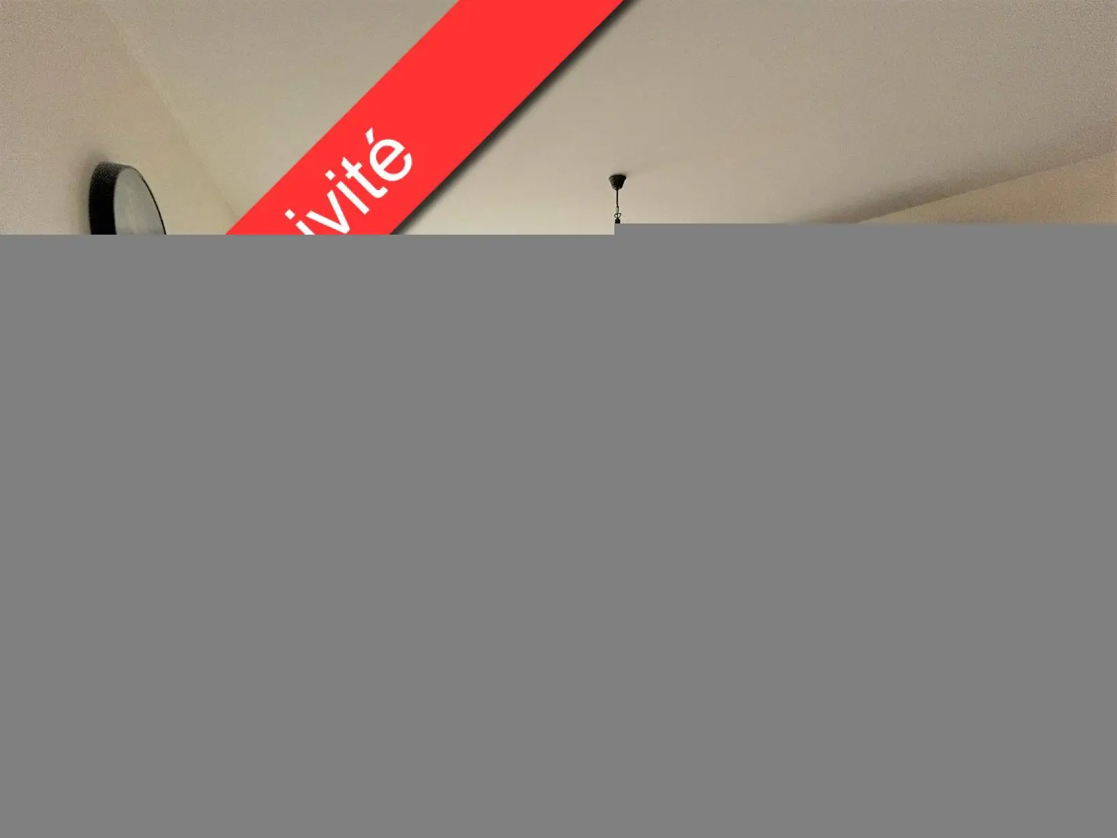 Photo 2 Appartement 2 pièces 46.5m²