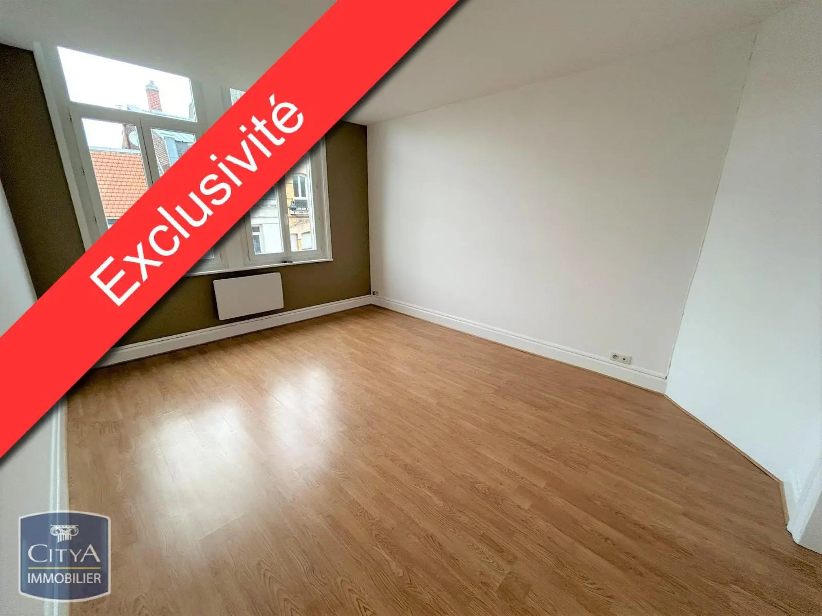 Photo 1 Appartement 2 pièces 51m²