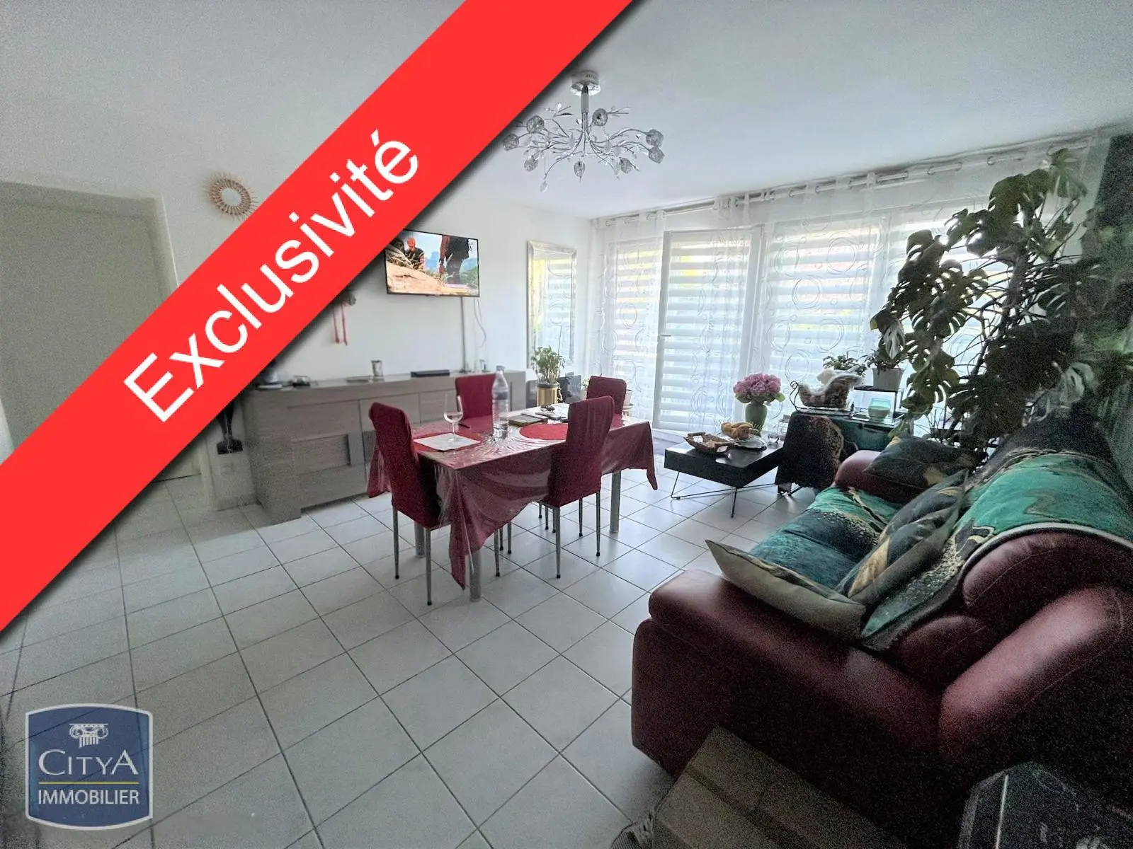 Photo 1 Appartement 2 pièces 50m²