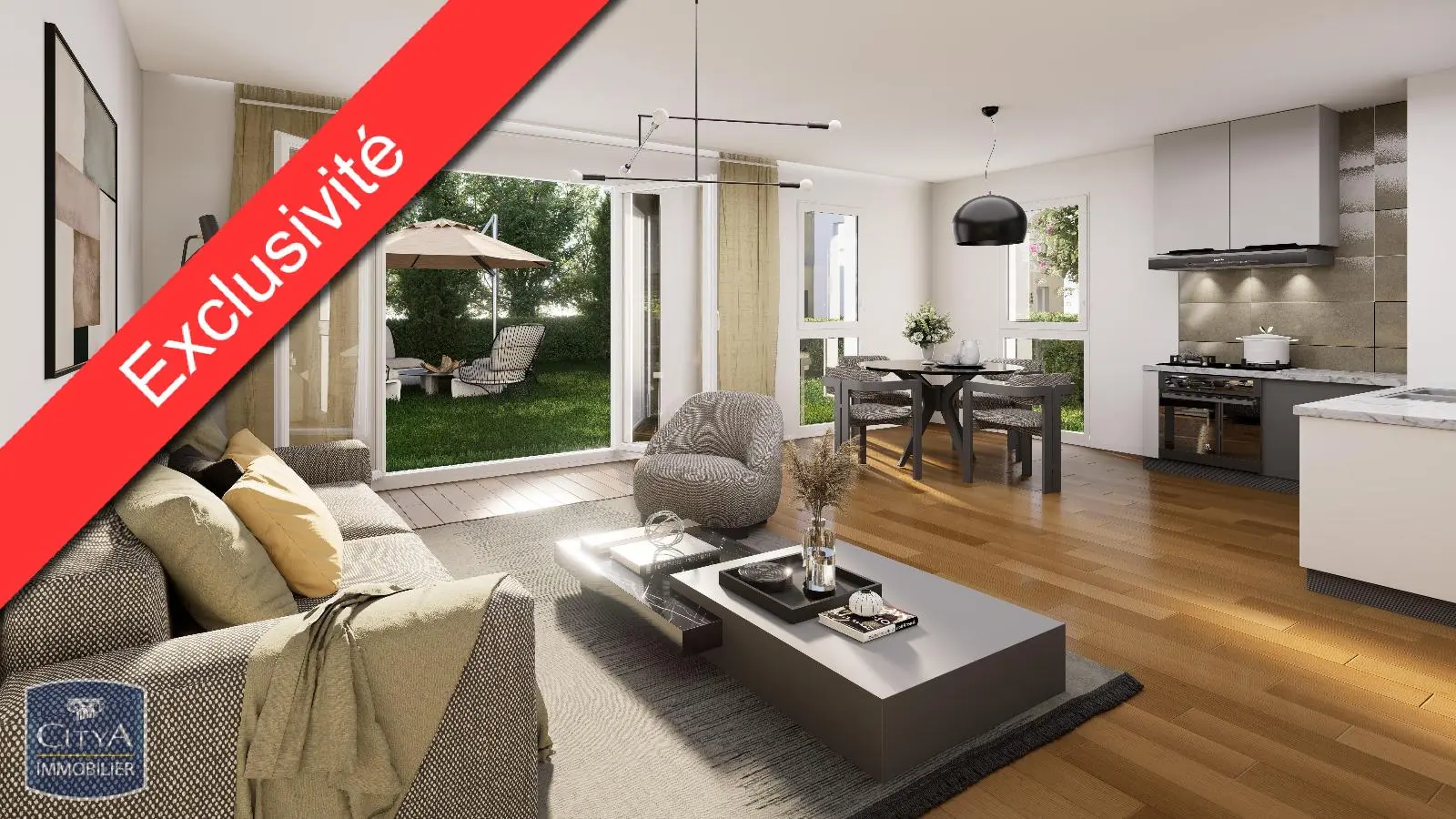 Photo 1 Maison 4 pièces 97m²