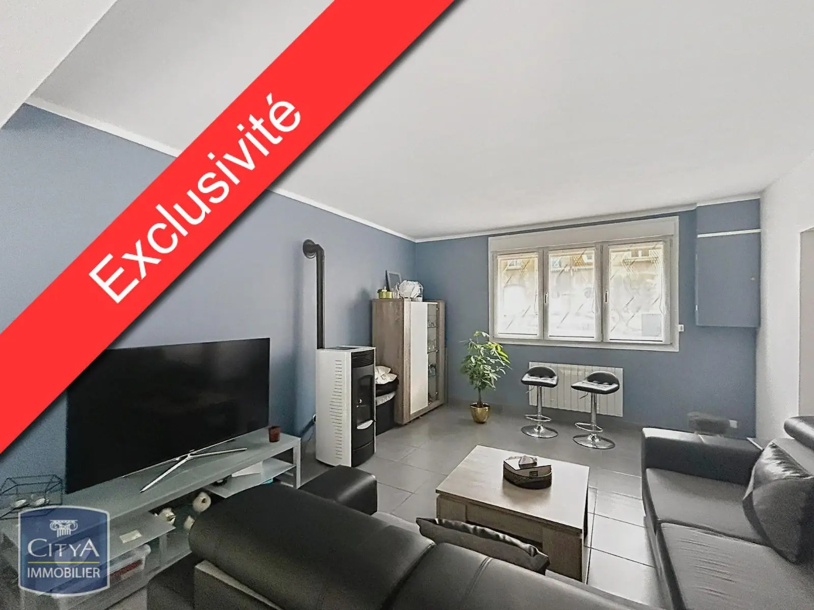 Photo 1 Maison 5 pièces 112.74m²