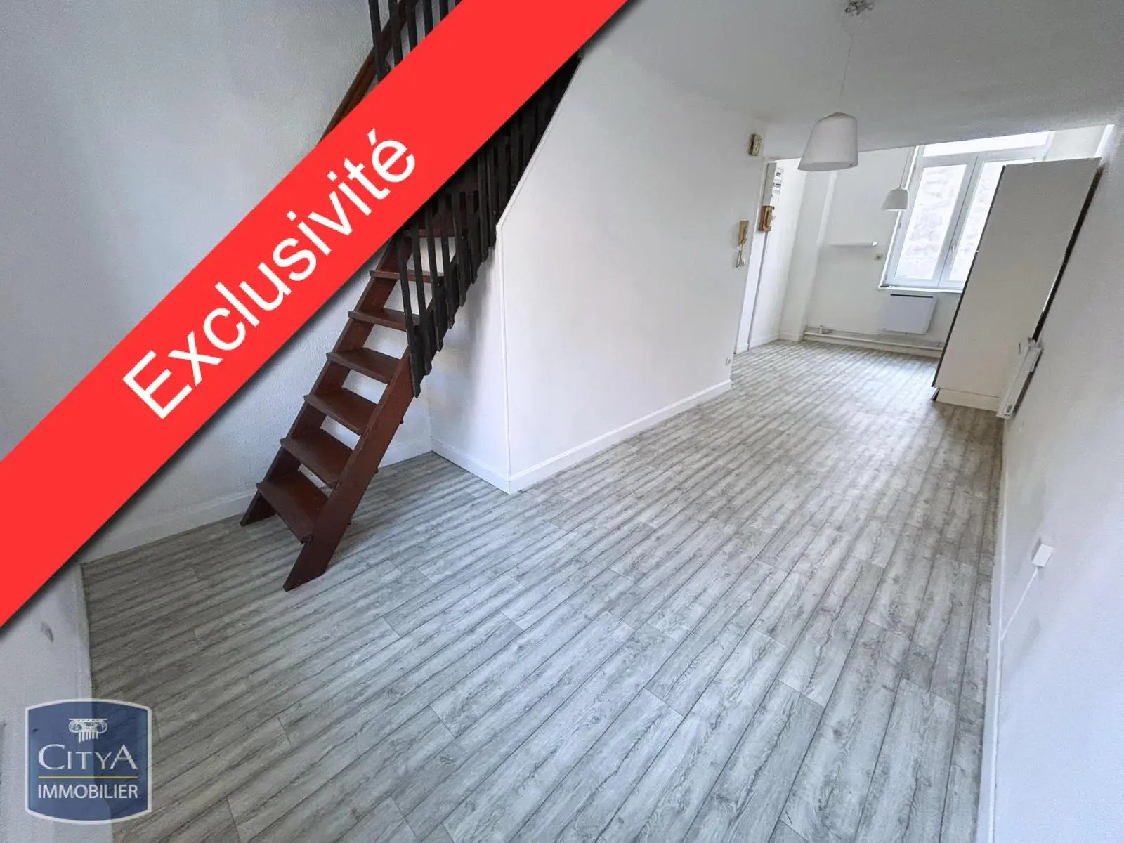 Photo 1 Immeuble 79m²