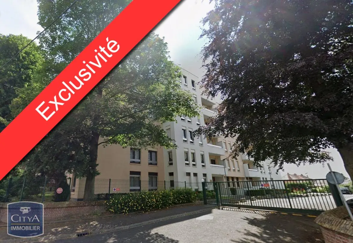 Photo 1 Appartement 1 pièce 32m²