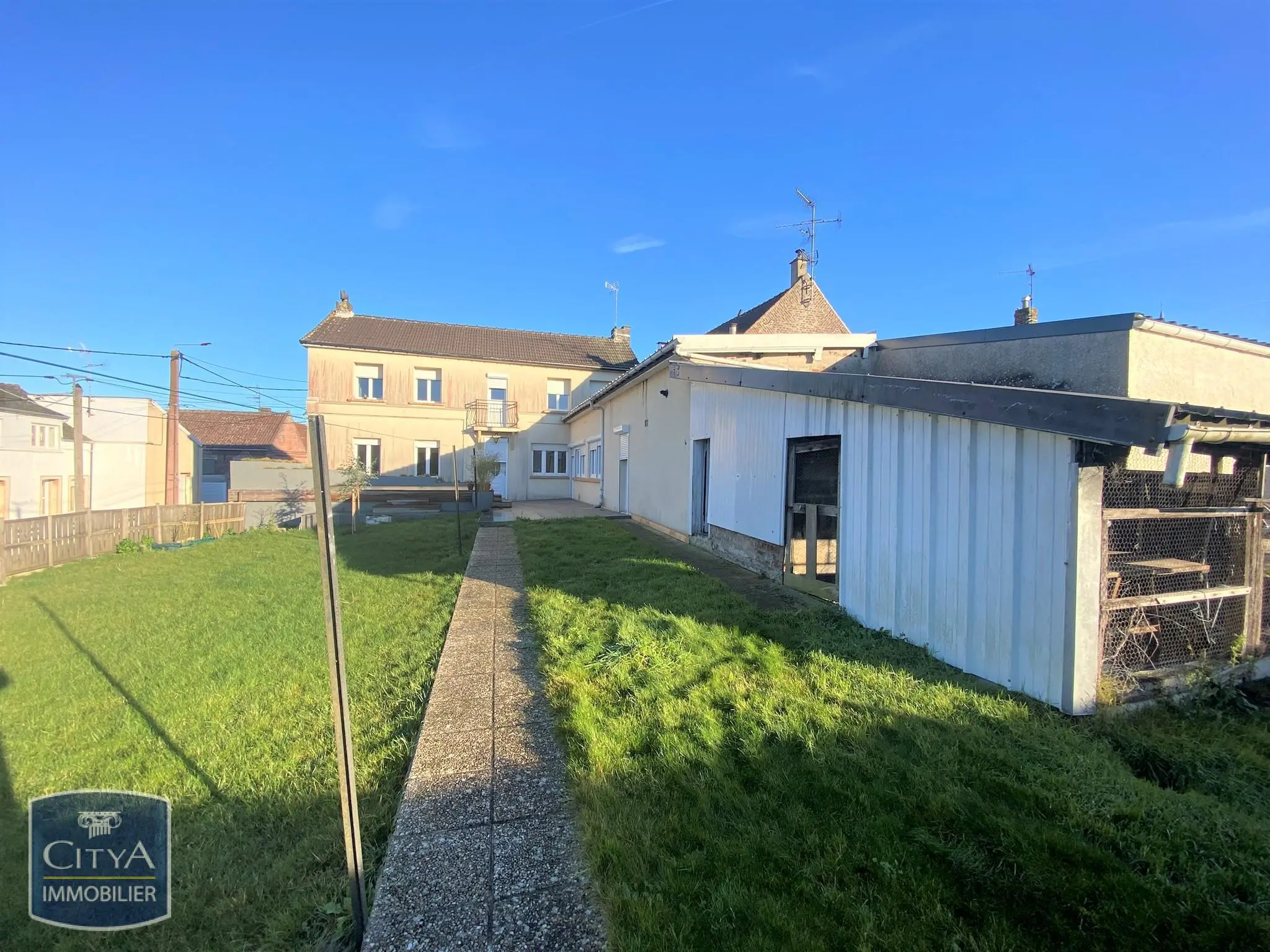 Photo 7 Maison 4 pièces 125.5m²