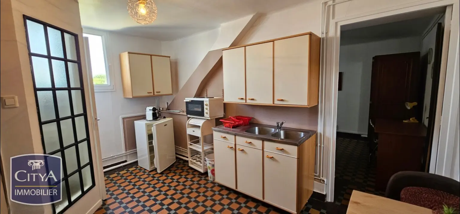 Photo 4 Appartement 1 pièce 24.2m²