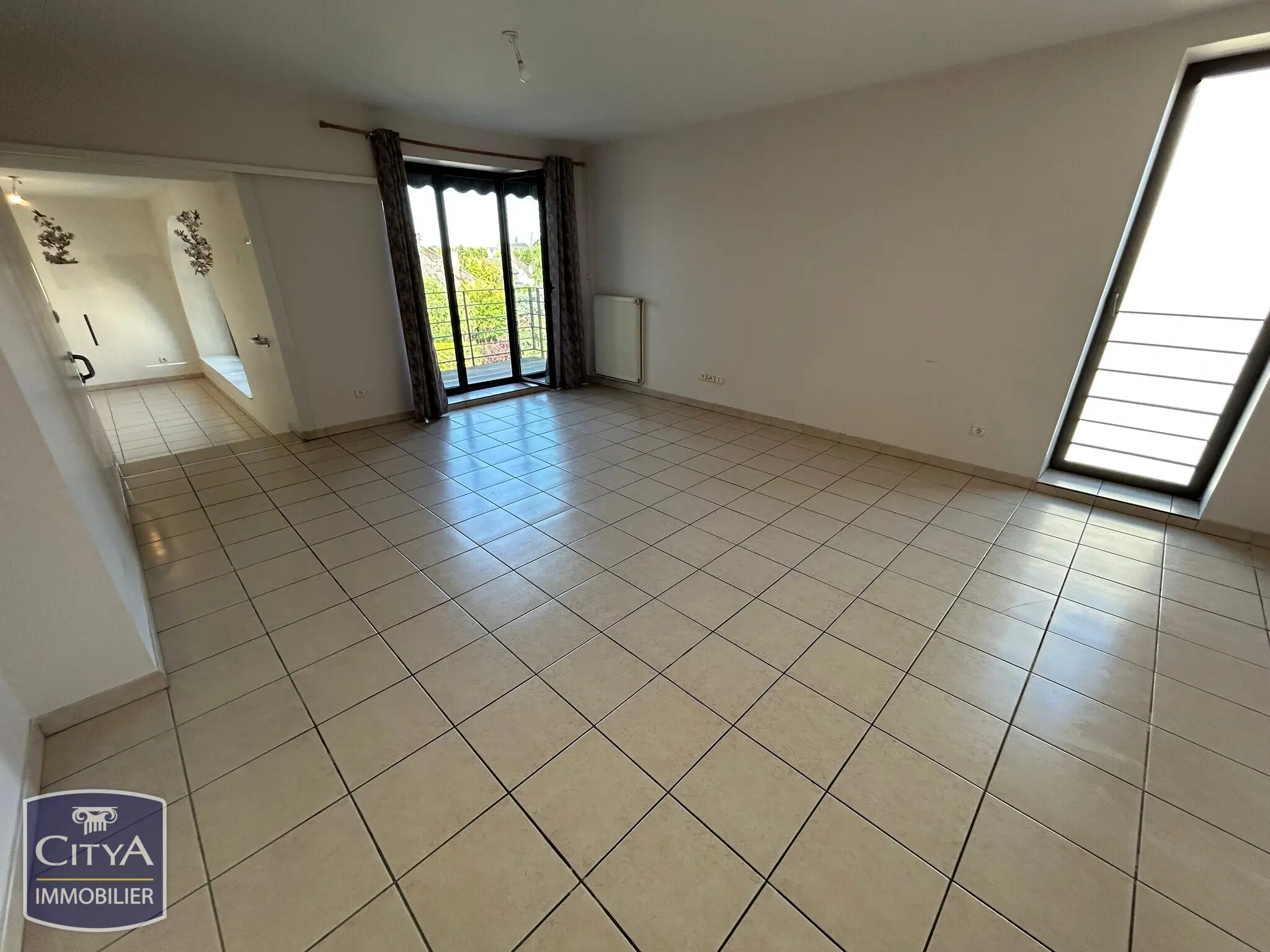 Photo 2 Appartement 3 pièces 84.6m²