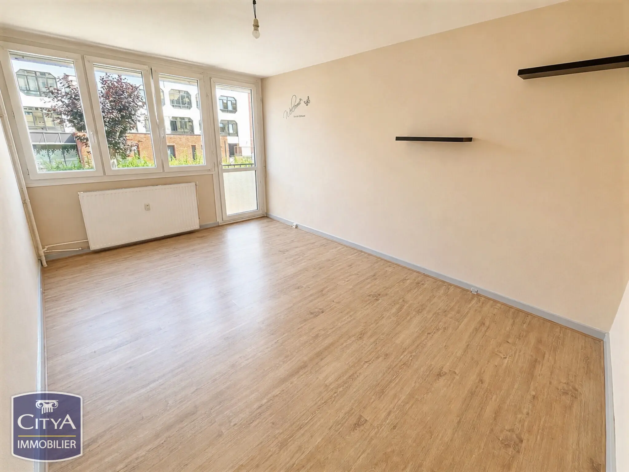 Photo 1 Appartement 3 pièces 60m²