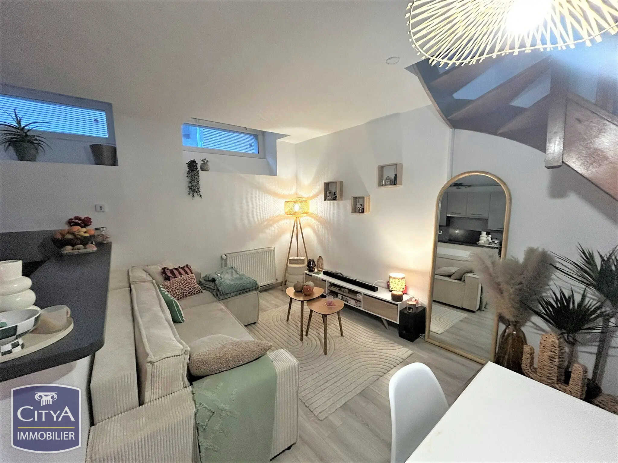 Photo 4 Appartement 2 pièces 41.95m²