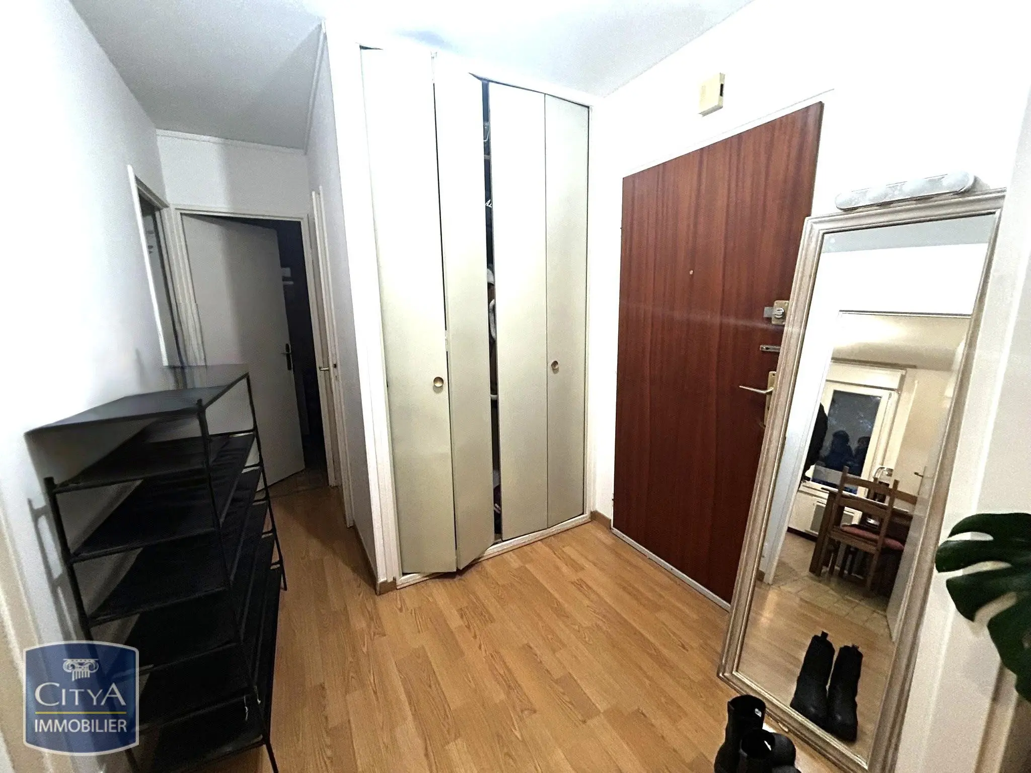 Photo 4 Appartement 2 pièces 45.96m²