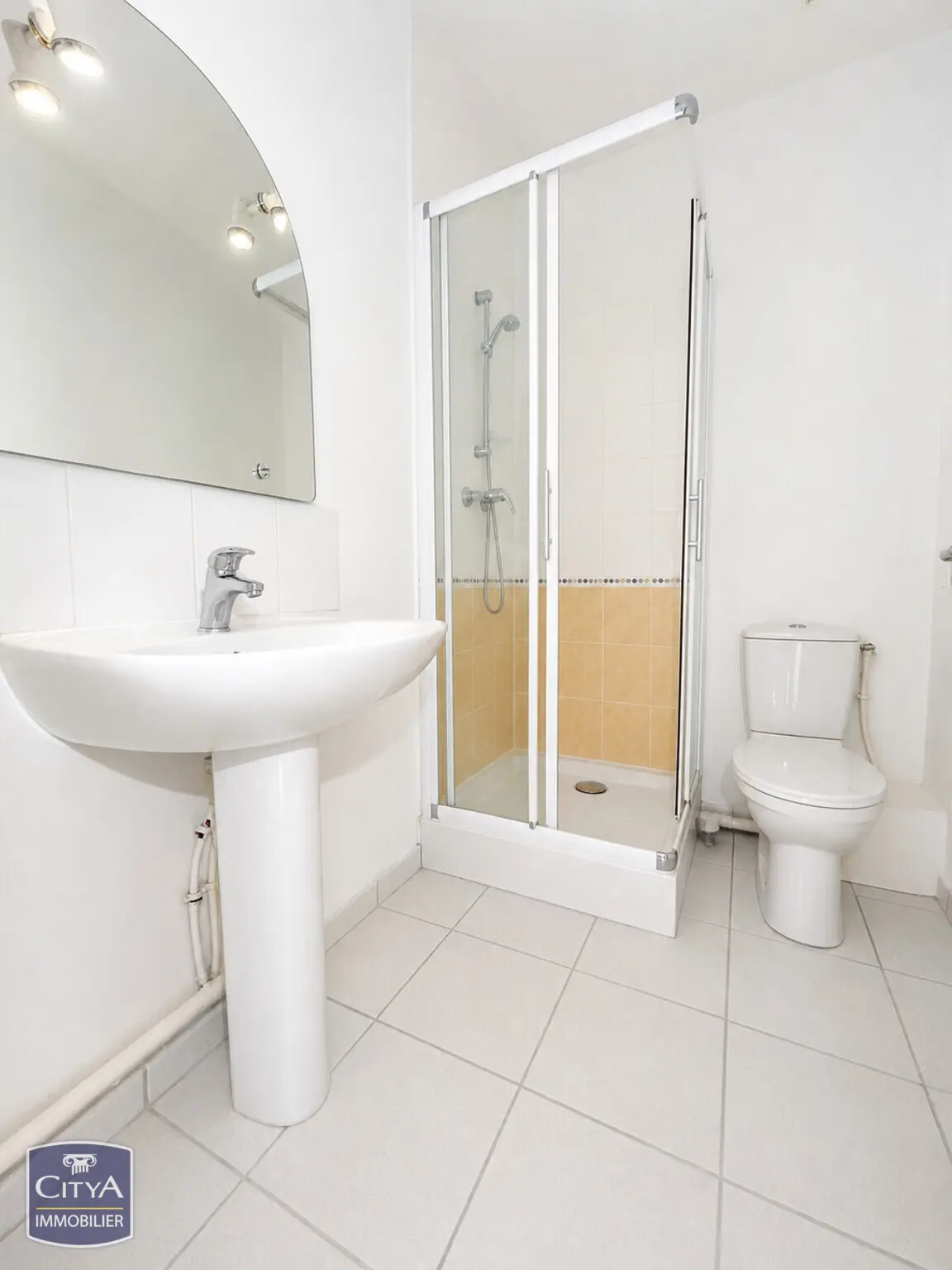Photo 3 Appartement 1 pièce 22.6m²