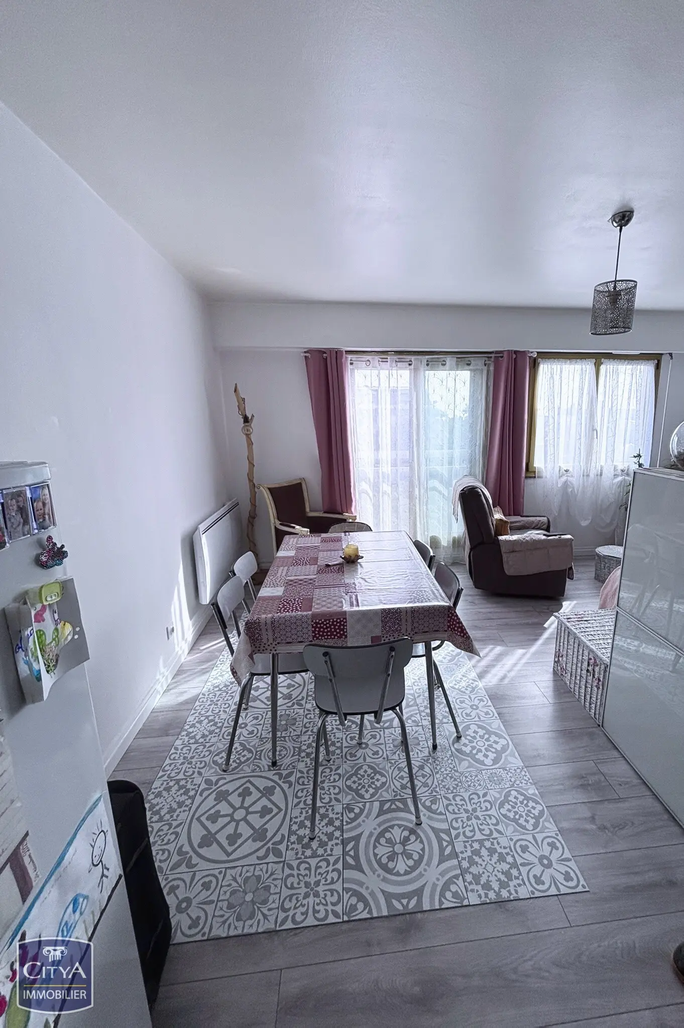 Photo 2 appartement Cambrai