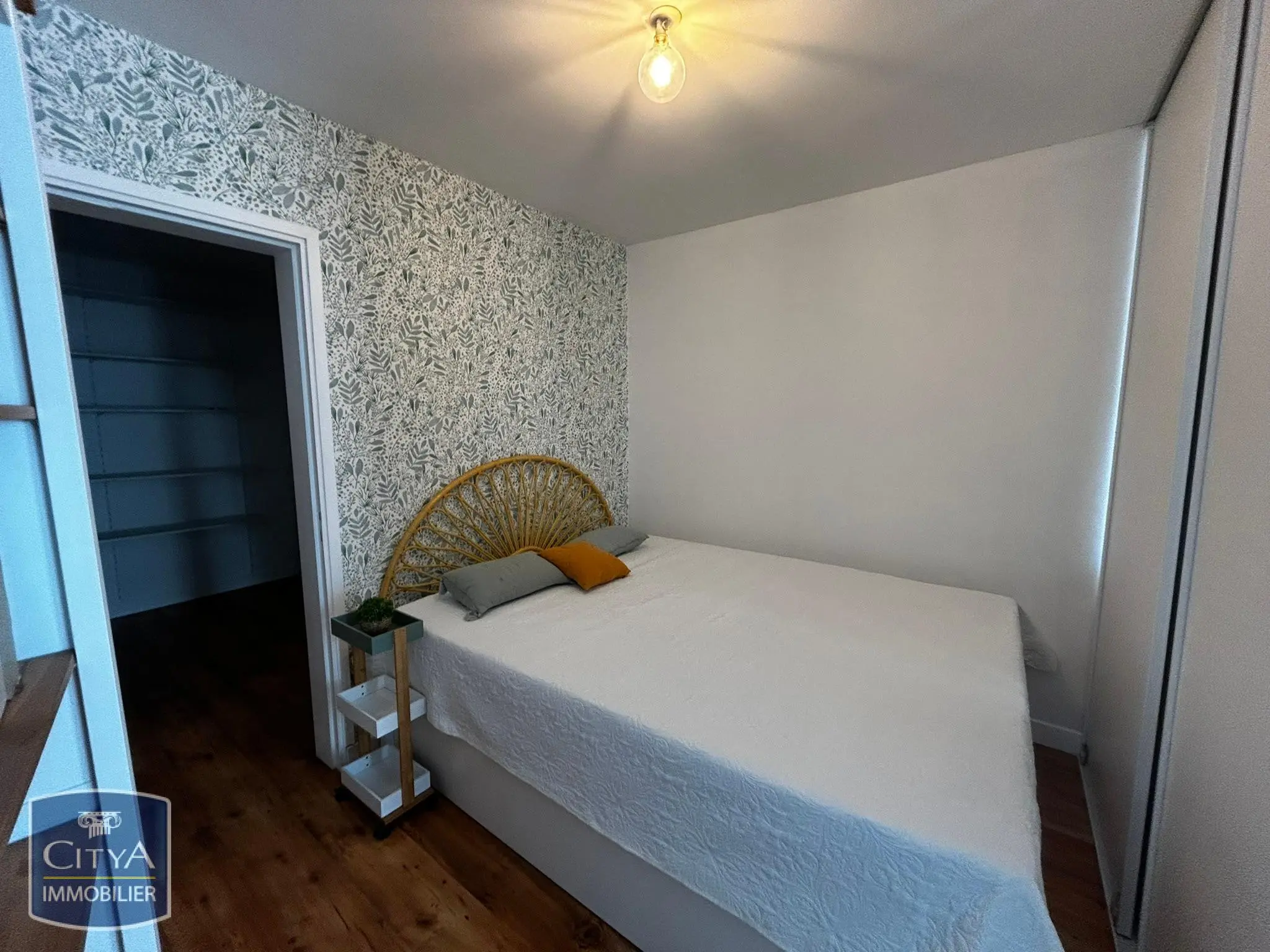 Photo 3 Appartement 1 pièce 41.73m²