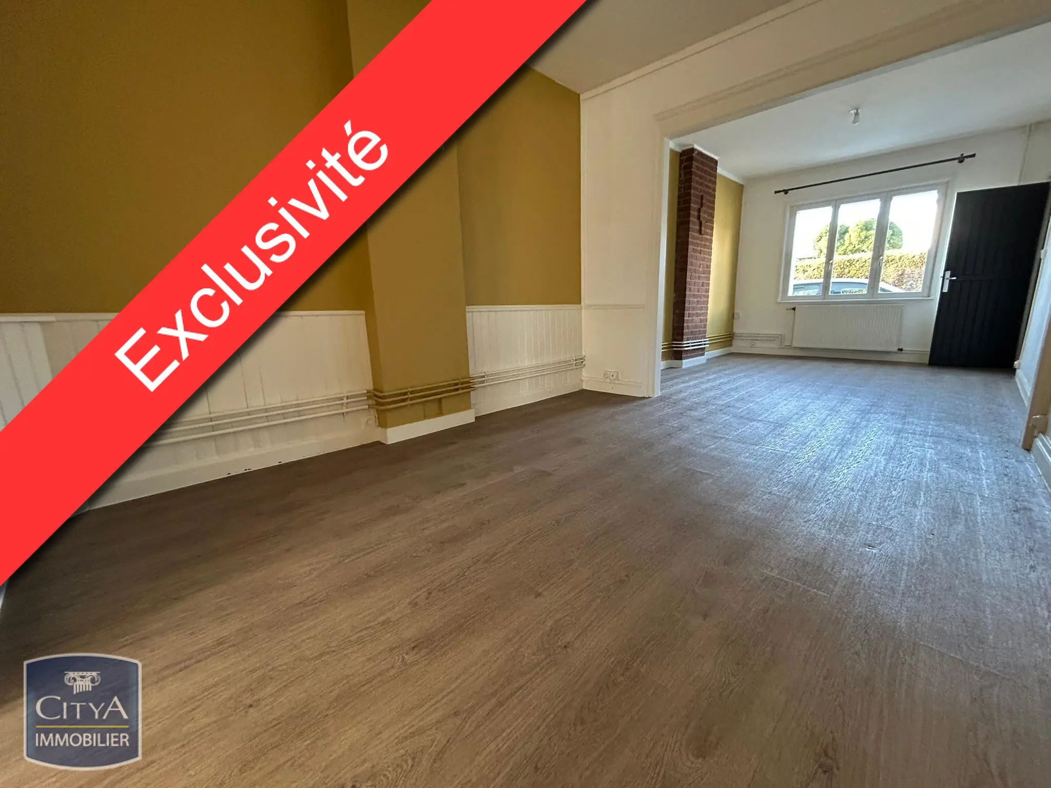 Photo 1 Maison 3 pièces 78m²