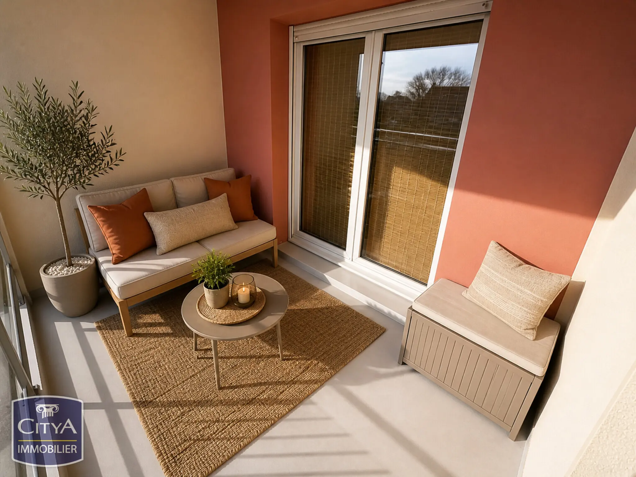 Photo 4 Appartement 1 pièce 36.5m²