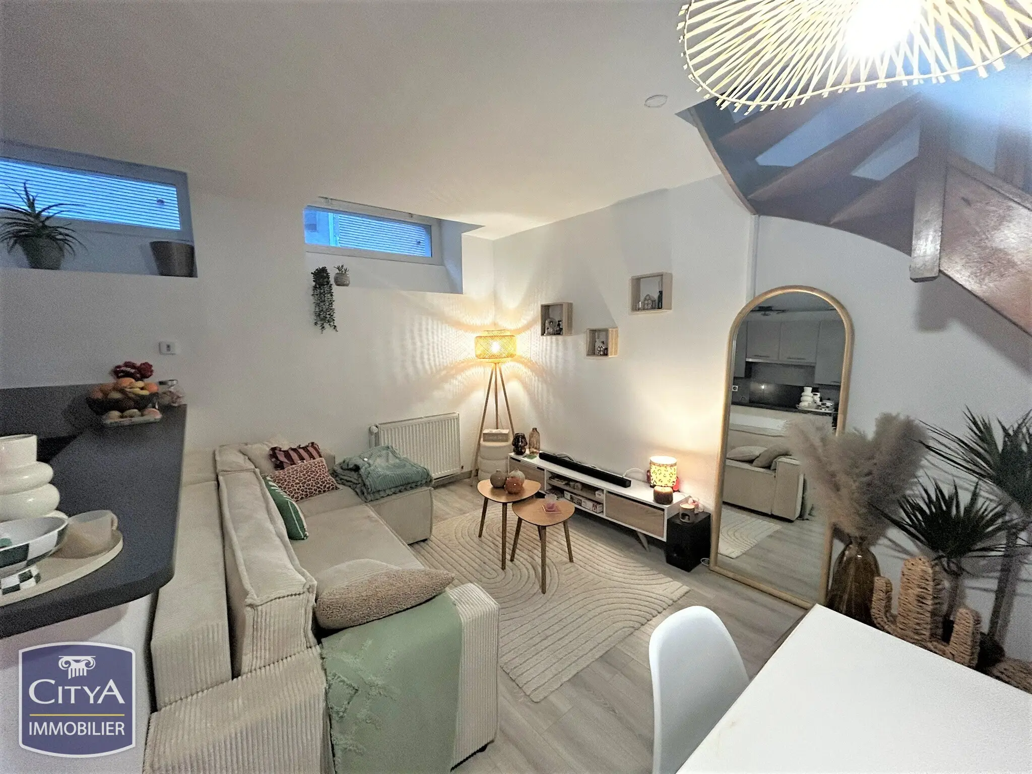 Photo 1 Appartement 2 pièces 41.95m²