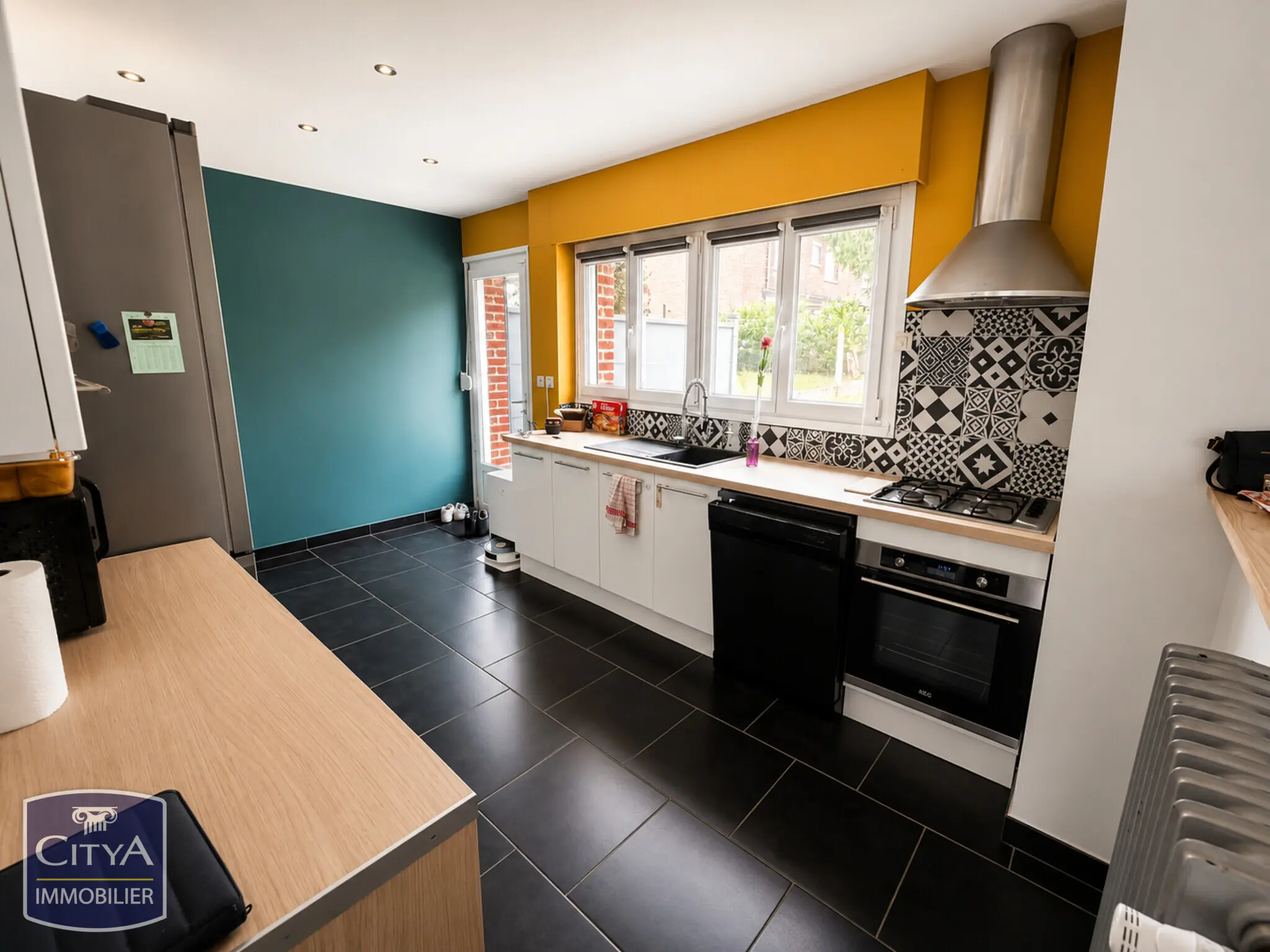 Photo 4 Maison 5 pièces 91m²