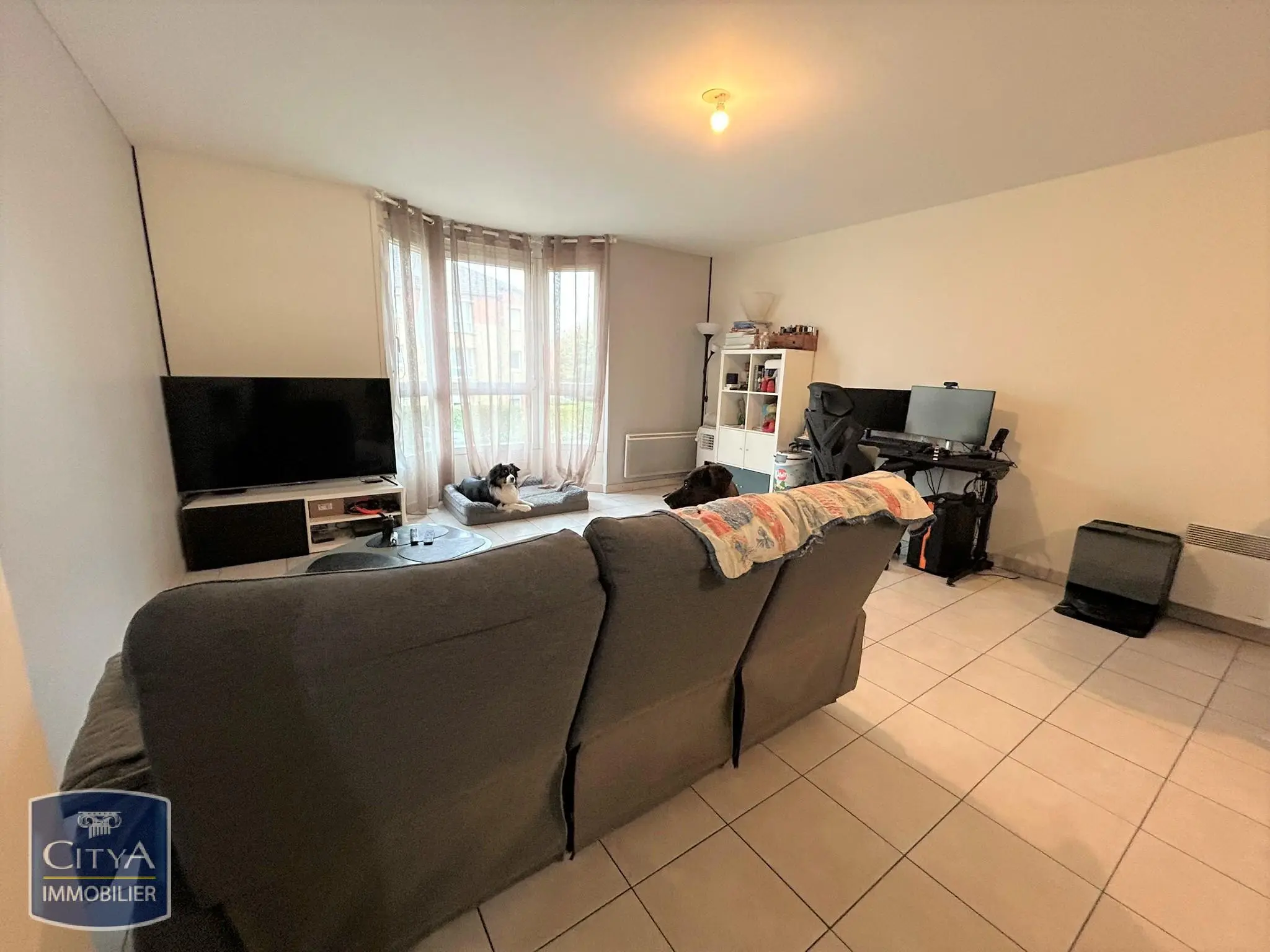 Photo 3 Appartement 2 pièces 50m²