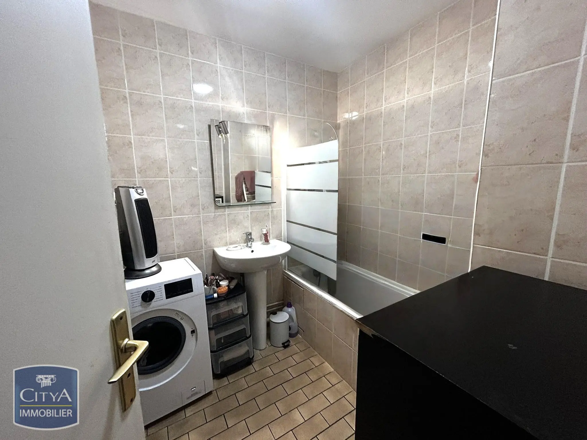 Photo 5 Appartement 2 pièces 45.96m²