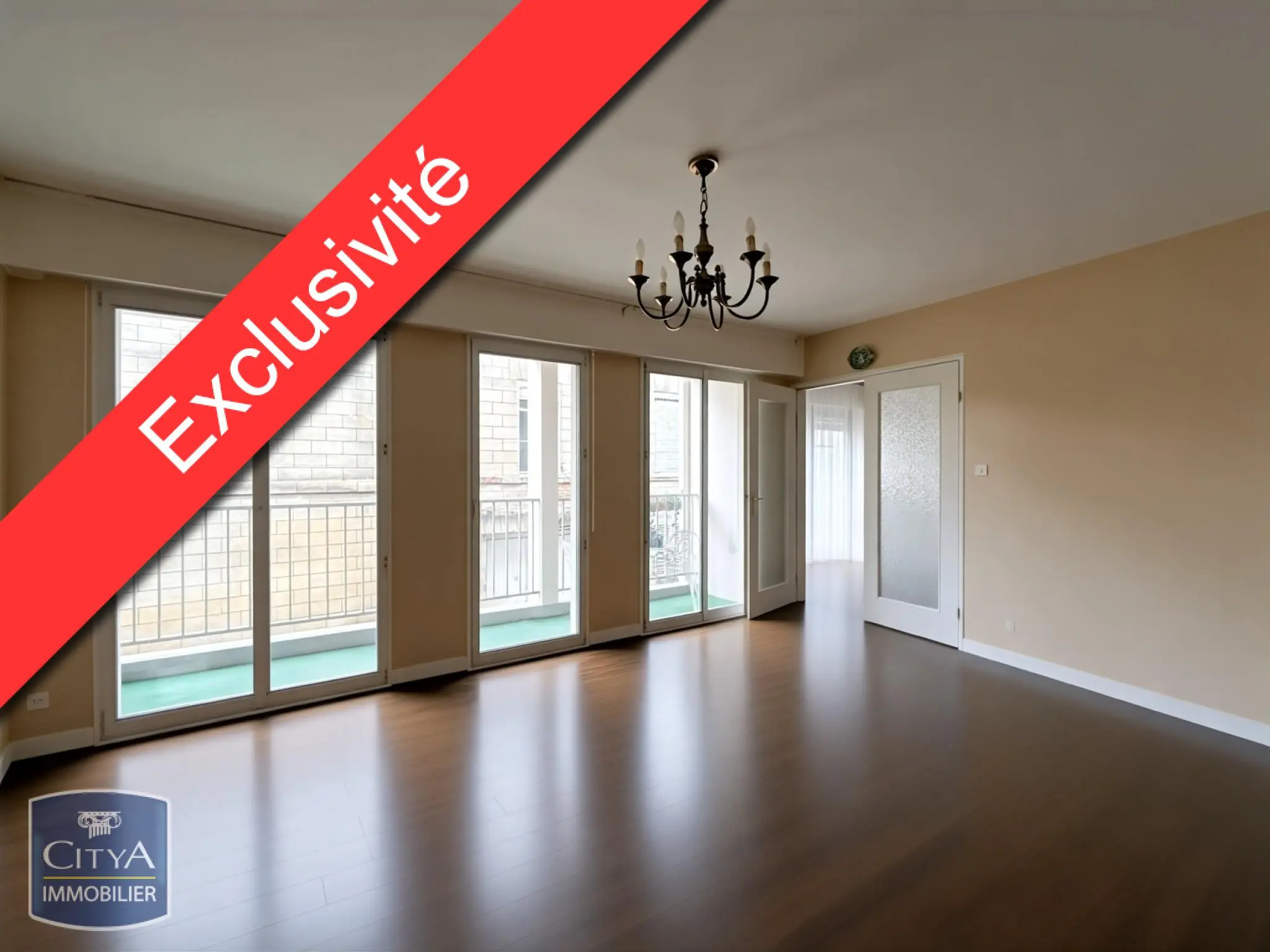 Photo 1 Appartement 3 pièces 72.2m²