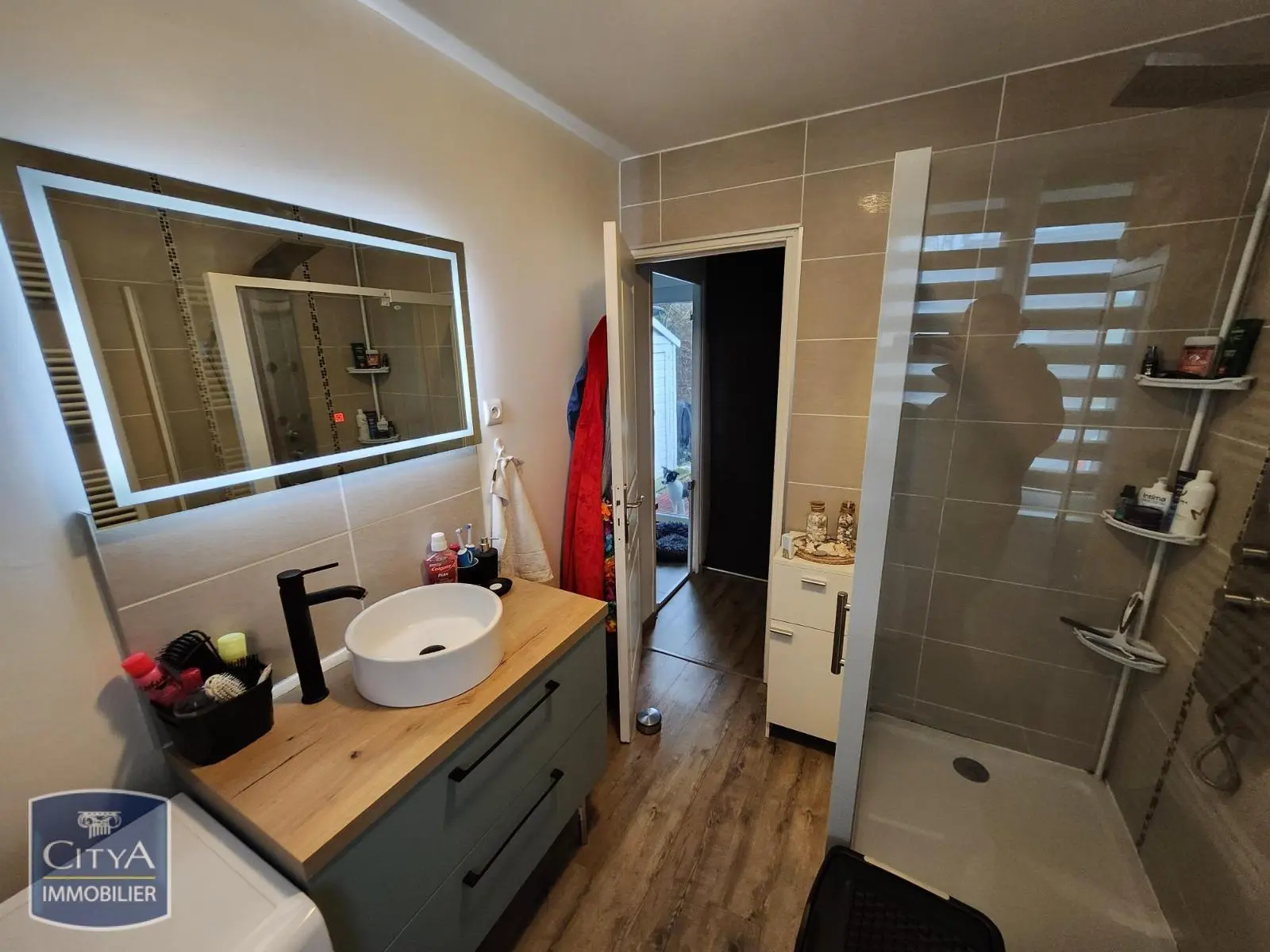 Photo 4 Maison 3 pièces 70m²