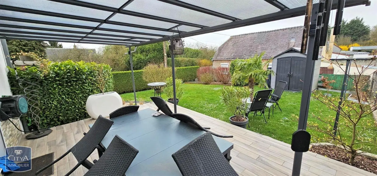 Photo 10 Maison 4 pièces 130m²