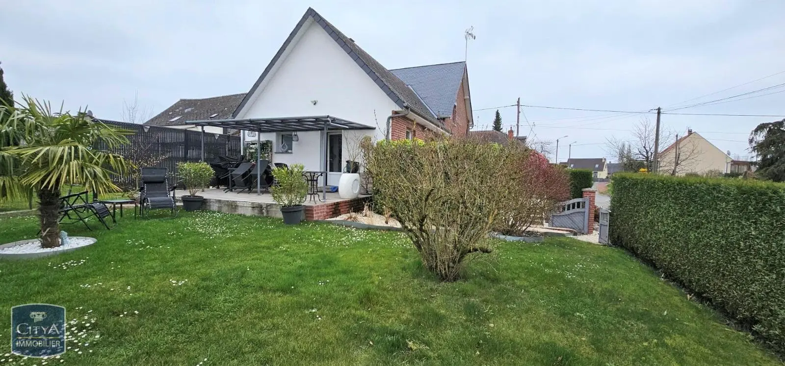 Photo 11 Maison 4 pièces 130m²