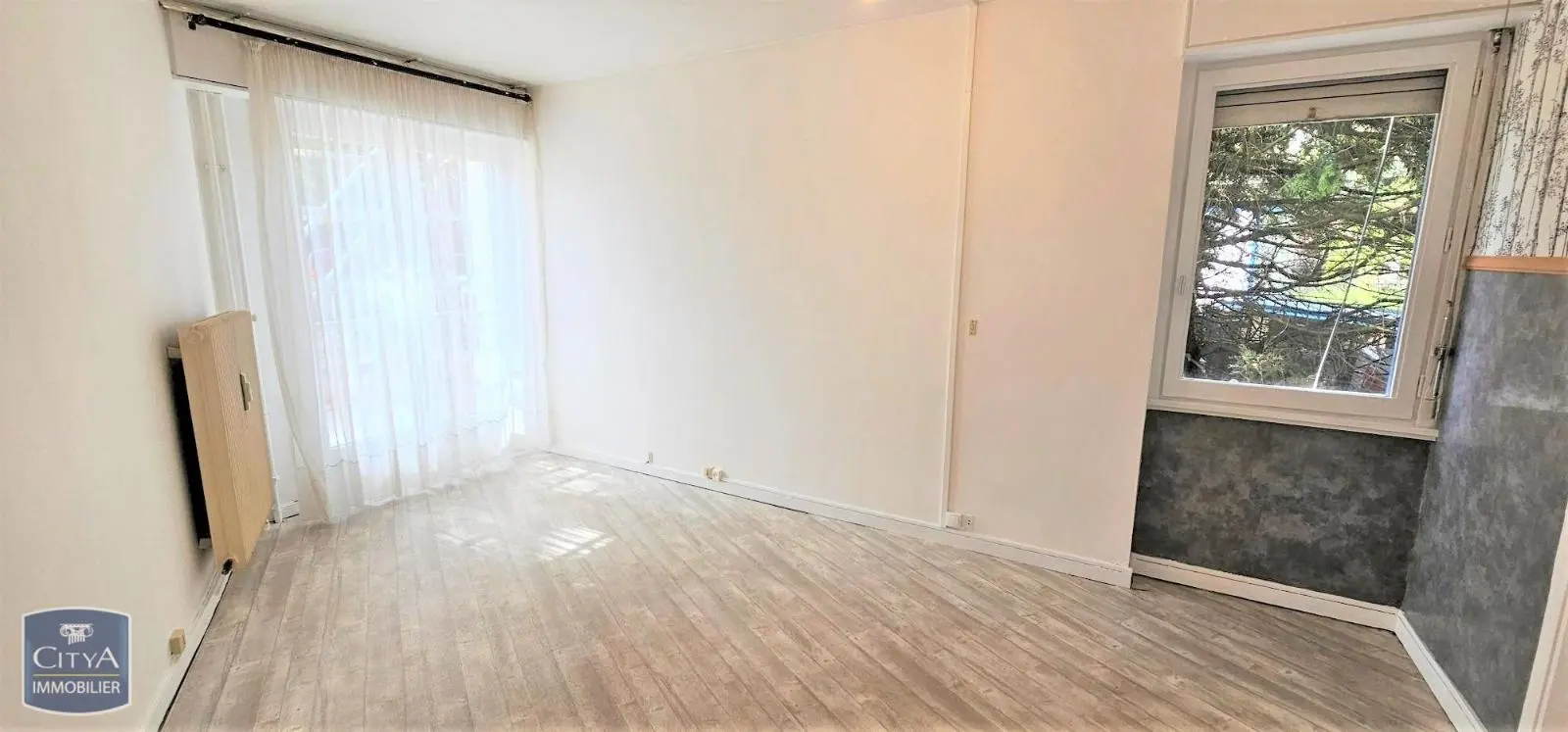 Photo 3 Appartement 1 pièce 21.98m²