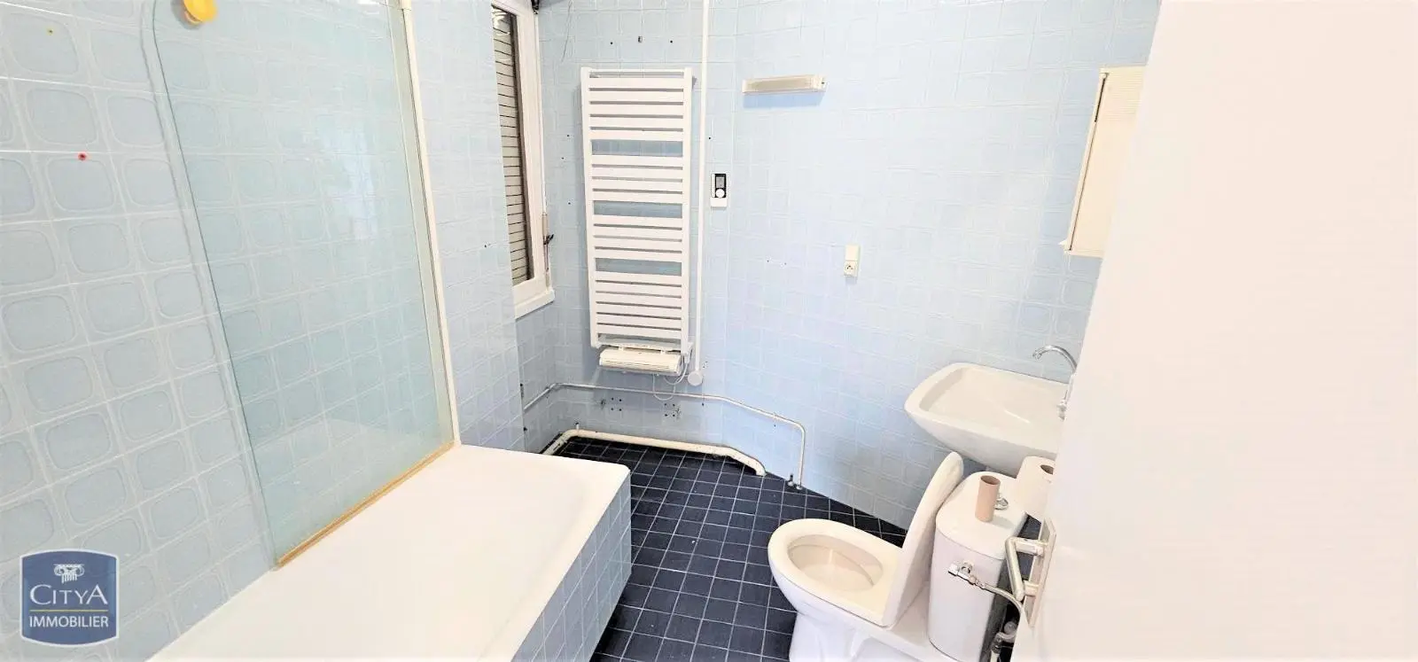 Photo 4 Appartement 1 pièce 21.98m²