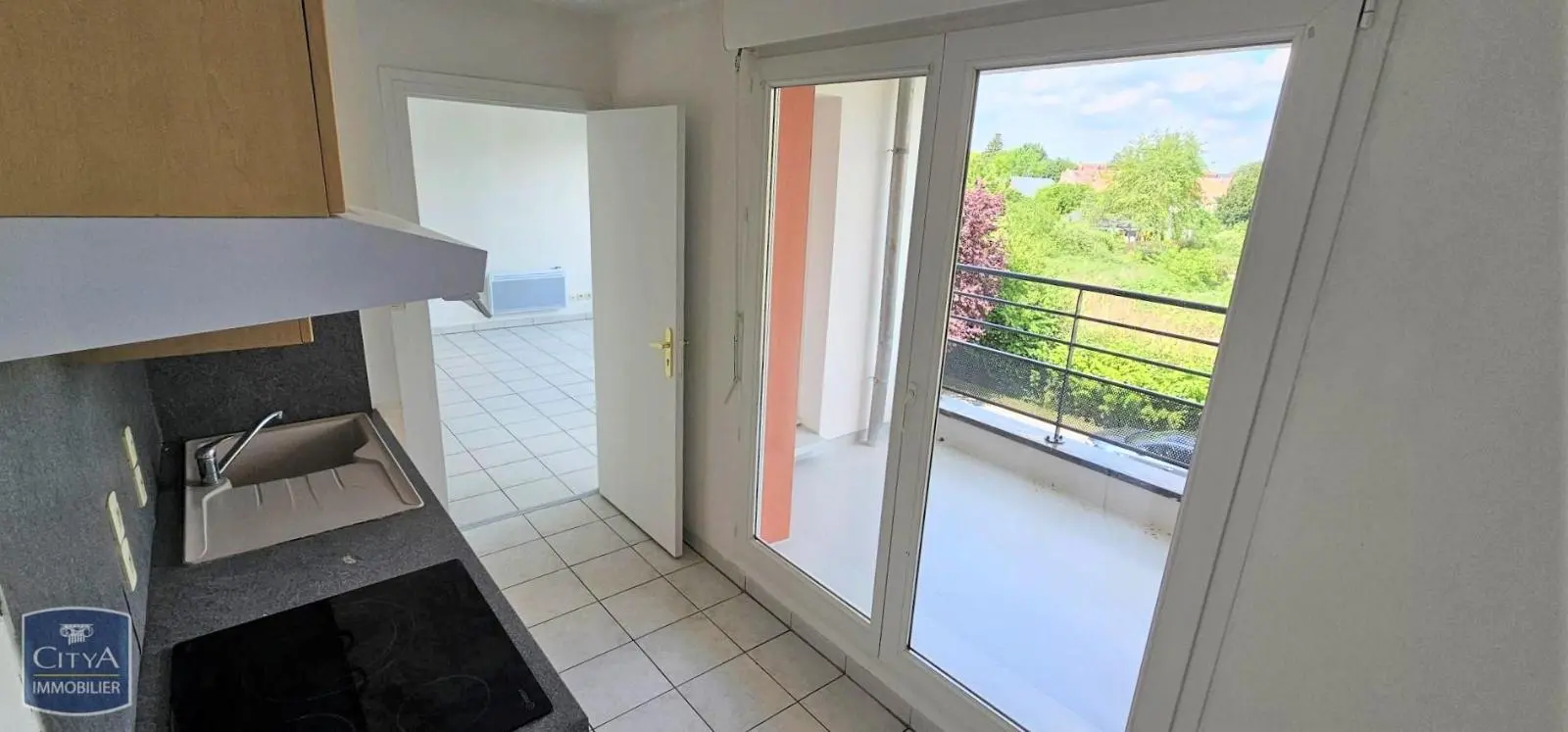 Photo 3 Appartement 1 pièce 37m²