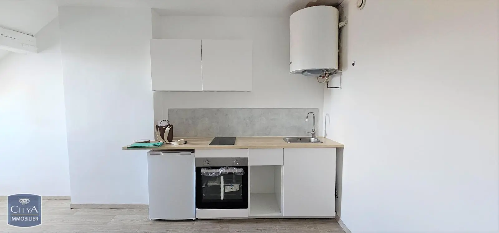 Photo 2 Appartement 1 pièce 22m²