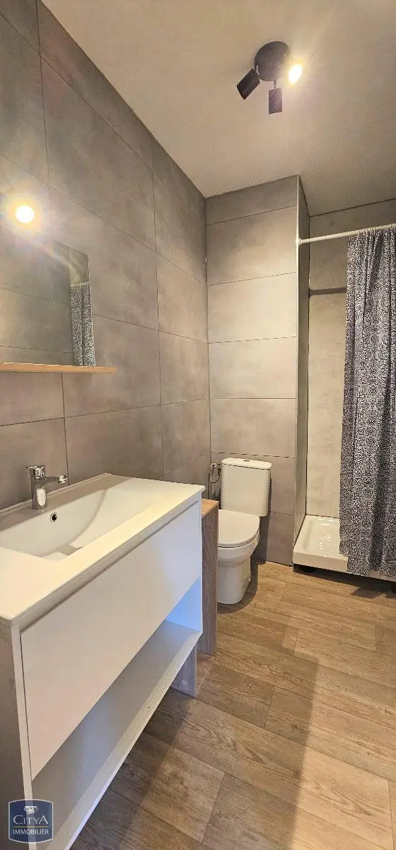 Photo 3 Appartement 1 pièce 22m²