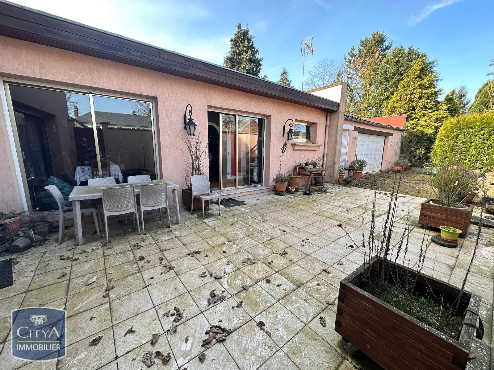 Photo 10 Maison 8 pièces 220m²