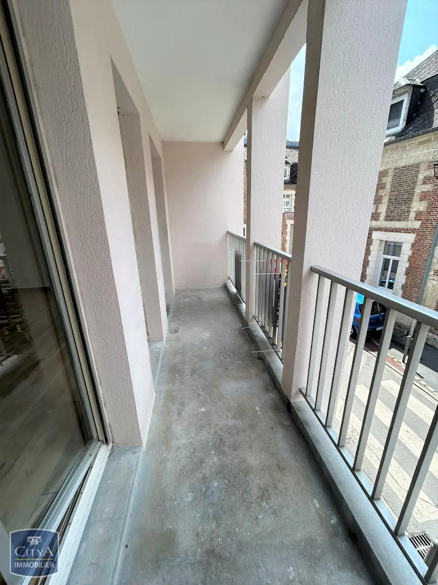 Photo 3 Appartement 2 pièces 48.53m²