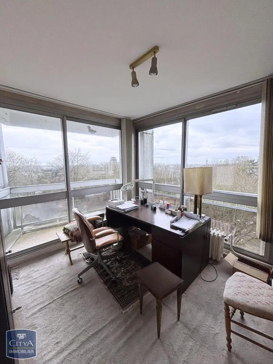 Photo 14 Appartement 5 pièces 135m²