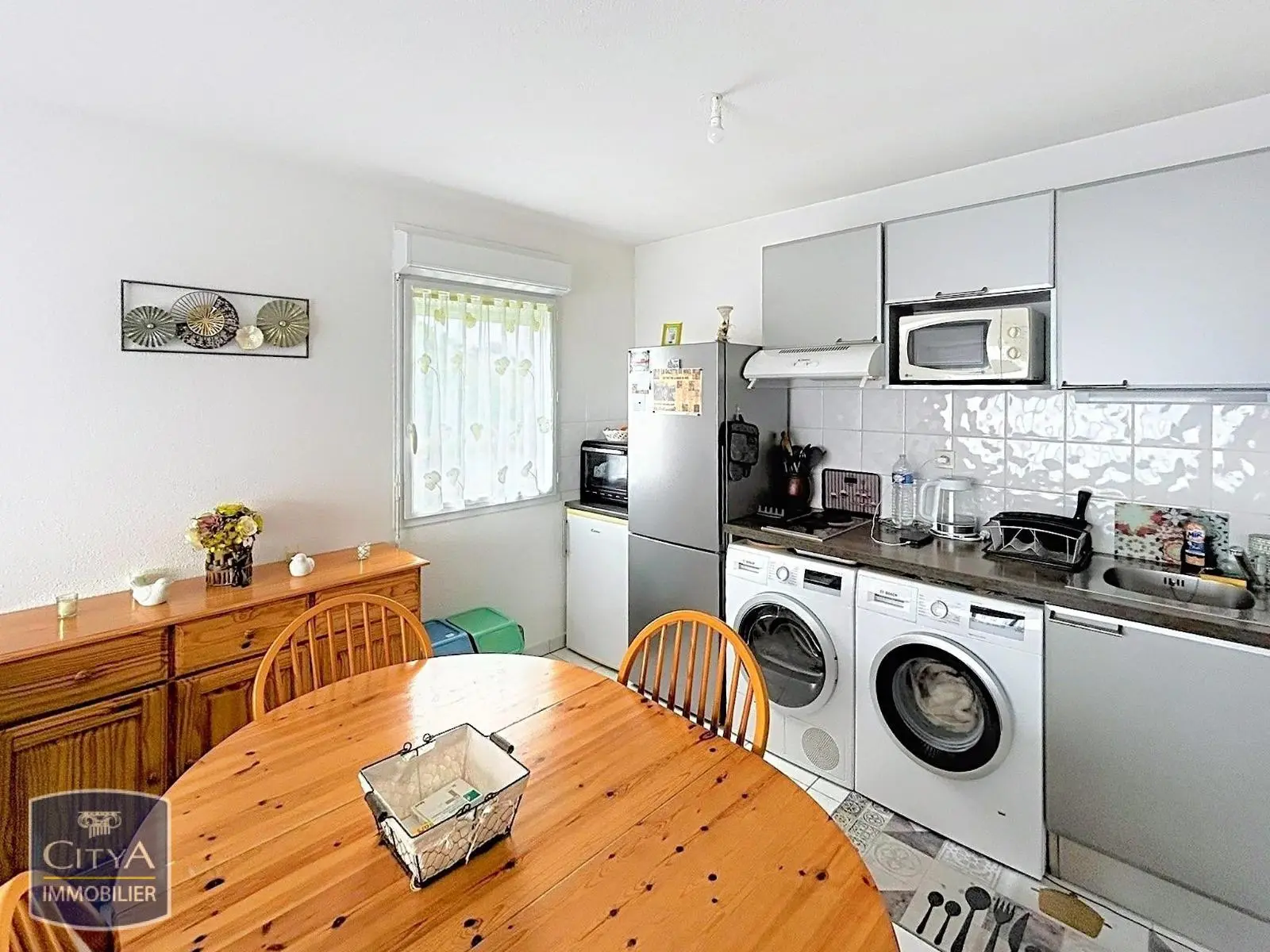 Photo 2 Appartement 2 pièces 44.7m²