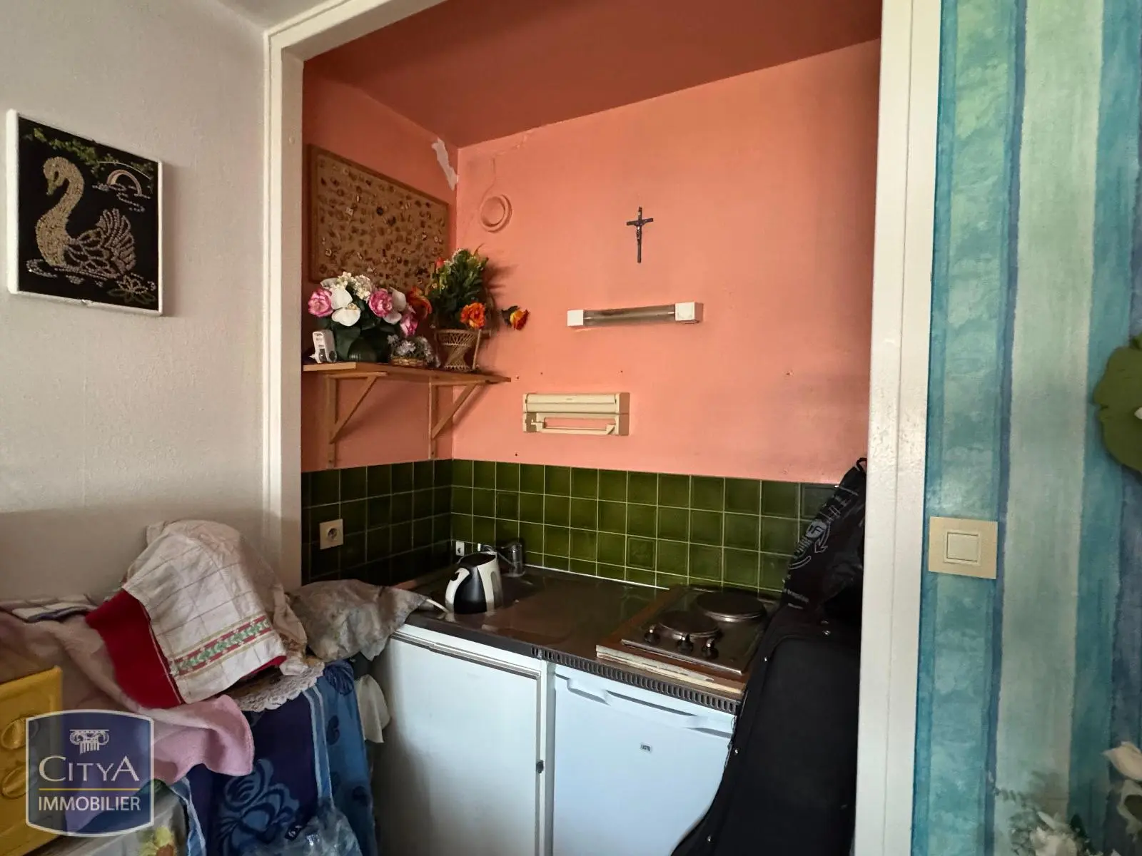 Photo 1 appartement Cambrai