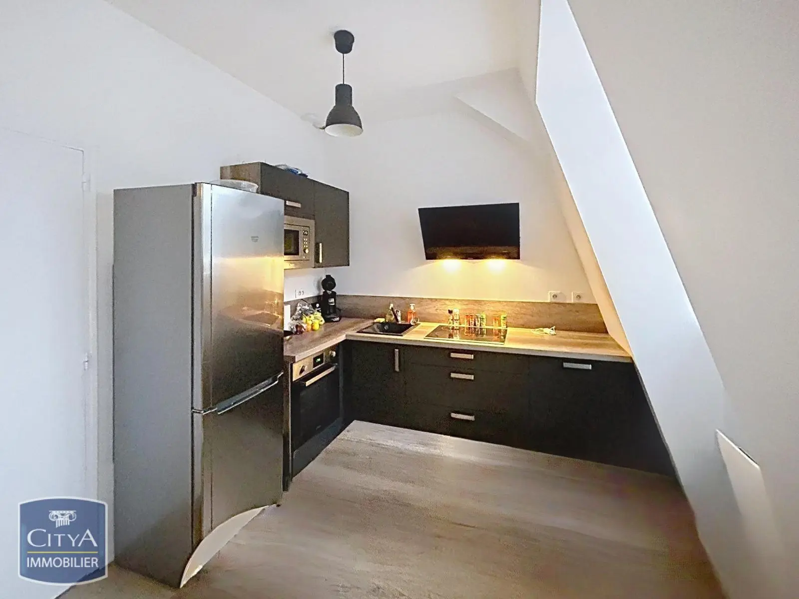 Photo 2 Appartement 3 pièces