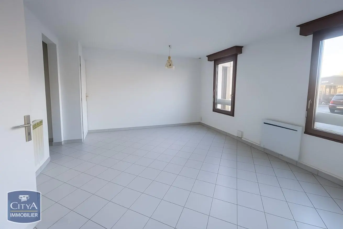 Photo 1 Appartement 2 pièces 51.96m²