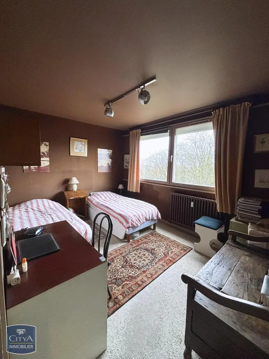 Photo 7 Appartement 5 pièces 135m²