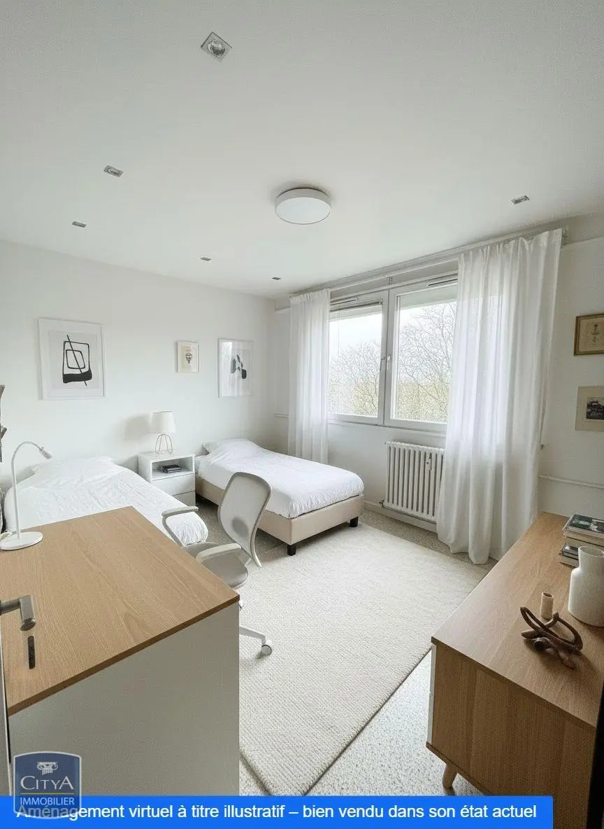 Photo 8 Appartement 5 pièces 135m²