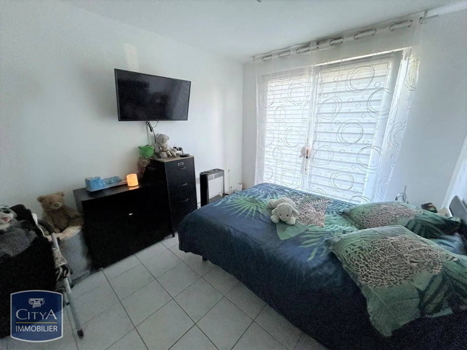 Photo 3 Appartement 2 pièces 50m²