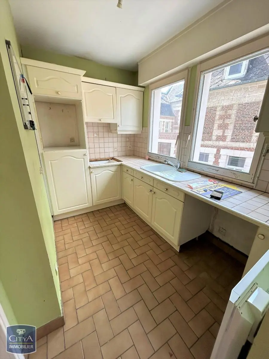 Photo 2 Appartement 2 pièces 48.53m²
