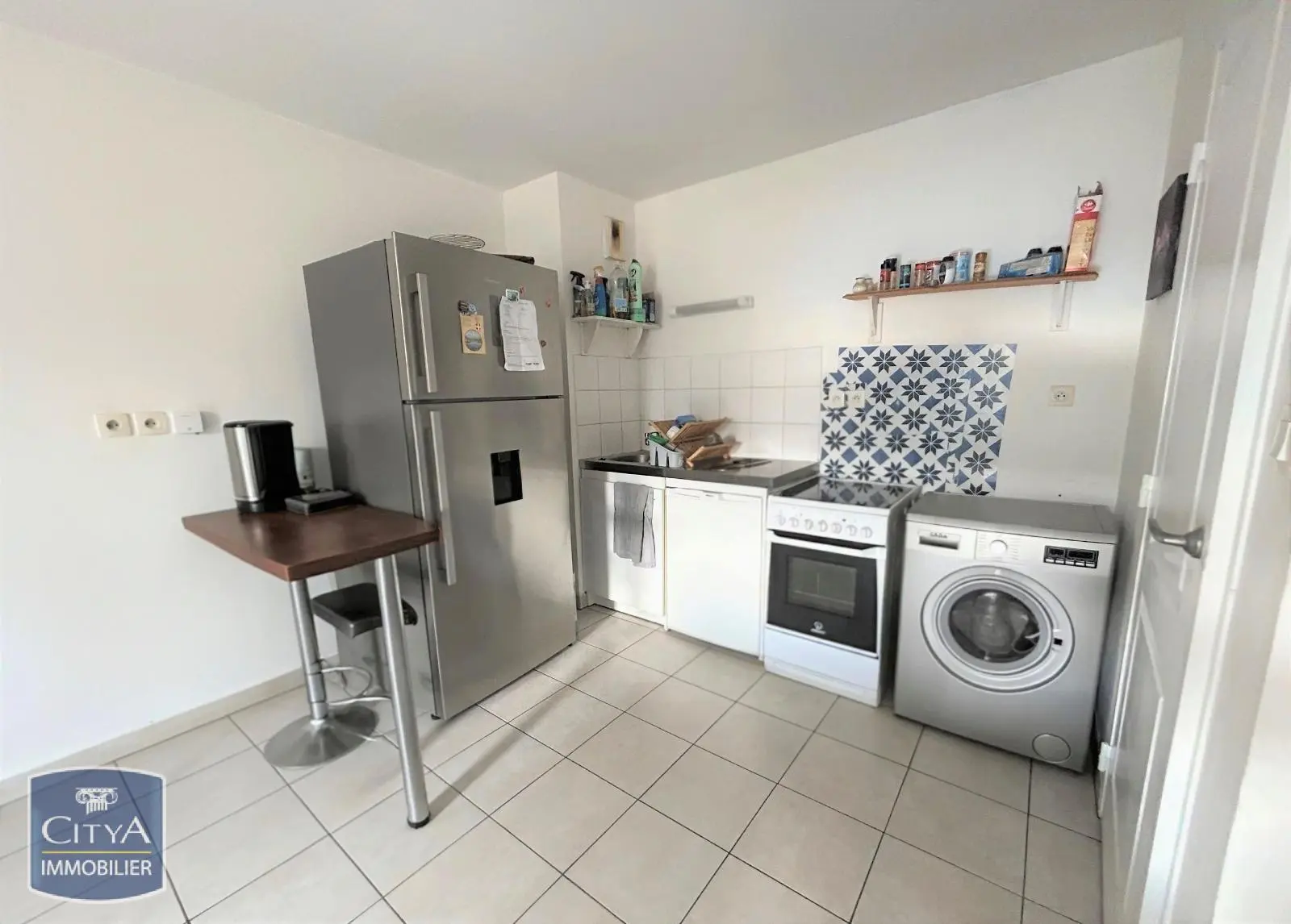 Photo 2 Appartement 2 pièces 49.15m²