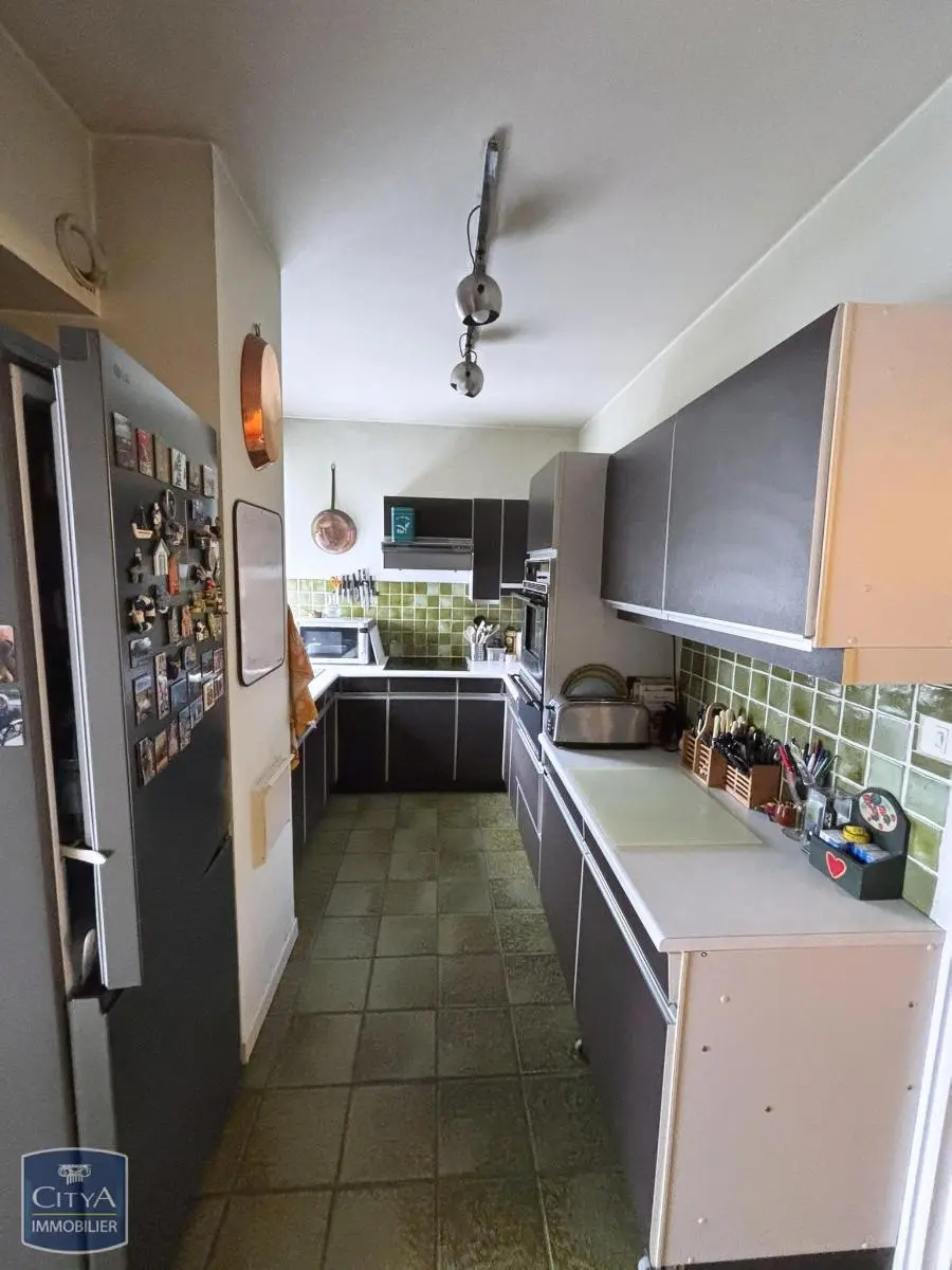 Photo 9 Appartement 5 pièces 135m²