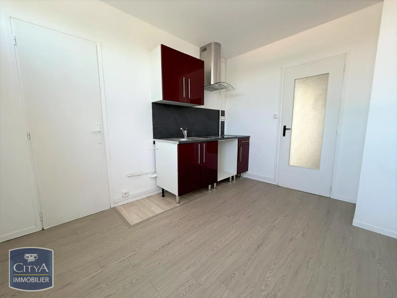 Photo 2 Appartement 3 pièces 63.15m²